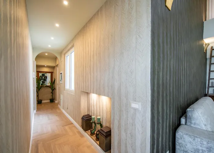 Penthouse With Terrace Over Apartamento