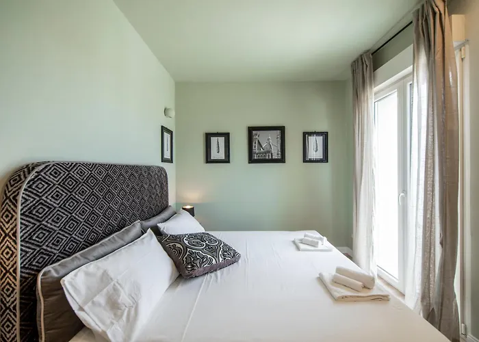 Apartamento Penthouse With Terrace Over